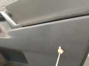 Türverkleidung Rechts Hinten 67787X1F01 Toyota Verso Großraumlimousine 1.6 D-4D 16V (N47-C16A)