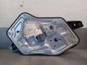 Fensterheber Rechts Vorne 5L0837402A Skoda Yeti (5LAC) SUV 2.0 TDI 16V (CFHC)