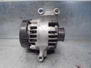 Turbolader K036324066 Peugeot 306 (7B) Limousine 2.0 HDi (DW10TD(RHY))