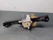 Fensterheber Rechts Hinten 9676172380 CitroÃ«n C4 Grand Picasso (3A) GroÃŸraumlimousine 1.2 12V PureTech 130 (EB2DTS(HNY)) EB2DTS(HNY)