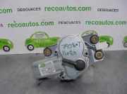 Scheibenwischermotor Hinten 54300012 MG ZR Schr?gheck 1.4 16V 105 (14K4F)