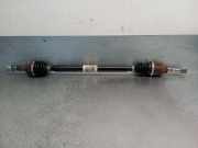 Antriebswelle Rechts Vorne 9685907280 Citroën C3 (SC) Schrägheck 5-drs 1.4 HDi (DV4C(8HR))
