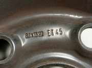 Felge 4A0601025J Audi A6 (C4) Limousine 2.6 V6 (ABC)