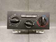 Bedienung Klimaanlage 6451XR Peugeot Expert (G9) Van 1.6 HDi 90 (DV6UC(9HM))