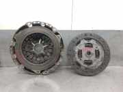 Kupplungsset RM2S617563EA Ford Fiesta 5 (JD/JH) Schrägheck 1.4 16V (FXJA)