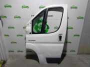 Tür Links Vorne 9002X8 Citroën Jumper (U9) Van 2.2 HDi 100 (P22DTE(4HV))