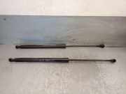 Gasdruckfedern Set Hinten 9681486580 Citroën C3 Picasso (SH) Großraumlimousine 1.6 HDi 16V 90 (DV6ATED4(9HX))