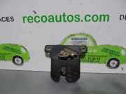 Heckschloss 893827505A Audi 80 (B4) Limousine 1.9 TDI (1Z)