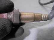 Lambdasonde 0035427018 Mercedes-Benz S (W221) Limousine 5.5 S-550 32V 4-Matic (M273.968)