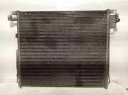 Klimakondensator 92100EB500 Nissan Navara (D40) Pick-up 2.5 dCi 16V 4x4 (YD25DDTi)