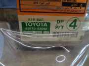 Steuerger?t Airbag 8917052040 Toyota Yaris (P1) Schr?gheck 1.3 16V VVT-i (2NZFE)