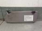 Sonnenblende Links 852013D120OI Hyundai Sonata Limousine 2.0i 16V (G4JP)