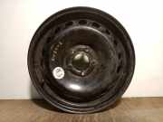 Felge 403000027R Renault Megane III Berline (BZ) SchrÃ¤gheck 5-drs 1.5 dCi 110 (K9K-636(K9K-A6))