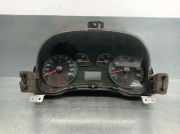 Tachoeinheit Kmh 51758776 Fiat Doblo (223A/119) GroÃŸraumlimousine 1.3 JTD 16V Multijet (188.A.9000)