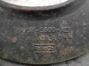 Querlenker Links Hinten Oben AV615500AC Ford FOCUS LIM. 1.0 EcoBoost CAT