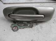 Türgriff Außen Links Hinten CAJA6 Chrysler (RG) CRD CAT