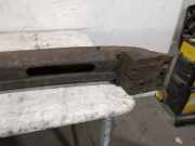 Stoßfängerträger Vorne 4857400AA Chrysler (GS) 2.5 TD