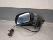AuÃŸenspiegel Links 8149VF Peugeot 407 (6D) Limousine 1.6 HDi 16V (DV6TED4(9HZ))