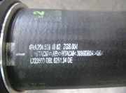 Radio P05064385AE Chrysler Voyager/Grand Voyager (RG/RS) Großraumlimousine 2.5 CRD 16V Grand Voyager (ENC)