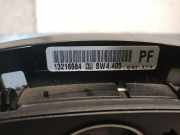 Tachoeinheit Kmh 13216684 Opel Zafira (M75) Gro?raumlimousine 1.9 CDTI (Z19DT)