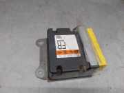 Steuergerät Airbag 9323240000 Nissan Micra (K14) Schrägheck 0.9 IG-T 12V (H4B-408)