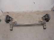 Hinterachse TAMBOR4AGUJEROS Daewoo / Chevrolet Tacuma Großraumlimousine 1.6 16V (A16DMS)