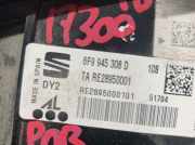 R?cklicht Rechts In Der Heckklappe 6F9945308D Seat 1.0 TSI