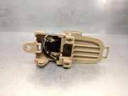 Türgriff Innen Links Hinten 80671EL00C Nissan Tiida (C11X) Schrägheck 1.5 dCi (K9K)