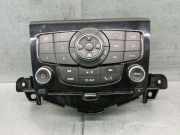 Navigationssystem 95144196 Daewoo / Chevrolet Cruze Schrägheck 2.0 D 16V (Z20D1)