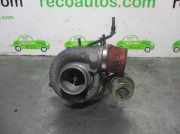 Turbolader 4438540150 Mercedes-Benz C (W202) Limousine 2.5 C-250 TD 20V (OM605.960)