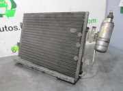 Klimakondensator 1685001154 Mercedes-Benz A (W168) Schrägheck 1.7 A-170 CDI 16V (OM668.942)