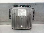 Motorsteuergerät 2S7Q9F954DD Ford III Sedán (B4Y) 2.0 TDCi