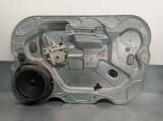 Fensterheber Rechts Vorne 3M51R203A28BJ Ford C-MAX (DM2) 1.6 TDCi