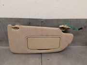 Sonnenblende Rechts 39899172 Volvo S80 (AR/AS) Limousine 3.0 T6 24V AWD (B6304T4)