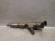 Kraftstoff-Injector 0445110566 Toyota ProAce Van 1.6 D-4D 95 16V Worker (3WZTV(DV6FDU))