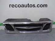 Grill 4677191 Saab 9-5 (YS3E) Limousine 2.3t 16V (B235E)