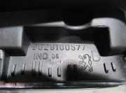 Türgriff Innen Rechts Vorne 9629160577 Peugeot 607 (9D/U) Limousine 2.2 HDi 16V FAP (DW12TED4.FAP(4HX))