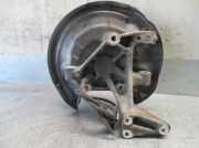 Achsschenkel Halter Rechts Hinten 3C0505436F Volkswagen Passat (3C2) Limousine 2.0 TDI 16V 140 (BKP) BKP