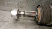 Antriebswelle Links Vorne 95194880 Daewoo / Chevrolet Aveo Schrägheck 1.2 16V (A12XER)