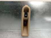 Schalter F?r Elekt. Fensterheber Links Hinten 8200315536 Renault Modus/Grand Modus (JP) Gro?raumlimousine 1.5 dCi 80 (K9K-750)