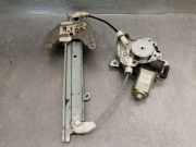 Fensterheber Links Hinten 8073189915 Nissan Murano (Z50) SUV 3.5 V6 24V 4x4 (VQ35DE)