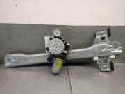 Fensterheber Rechts Hinten 95374827 Daewoo / Chevrolet CHEVROLET (J309) 2.0 D