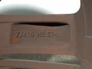 Felge 3C0601025AF Volkswagen Touran (1T1/T2) Gro?raumlimousine 2.0 TDI 16V 140 (BKD) BKD