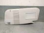 Sonnenblende Links 735595118 Fiat 500L (199) Großraumlimousine 1.3 D 16V Multijet Euro 5 (199.B.4000)