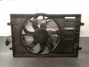 Kühlerventilator 5Q0121205BD Ford Autobús (FD_ _, FB_ _, FS_ _, FZ_ _, FC_ _) 2.0 DI (F_E_, F_F_, F_G_)
