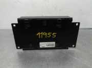 Antenne Verstärker 46740685 Lancia Lybra Limousine 2.4 JTD (839.A.6000)