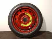 Reserverad 529102H910 Hyundai Ioniq Liftback 1.6 GDI 16V Hybrid (G4LE)