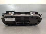 Bedienung Klimacontrolle 2048309885 Mercedes-Benz C (W204) Limousine 3.0 C-320 CDI V6 24V (OM642.960)