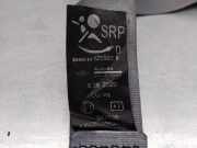 Kotflügel Links Vorne 1L0821021 Seat Toledo (1L2) Limousine 2.0 i GL,GLX,GT (2E)