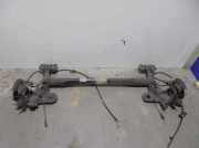 Hinterachse 402047 Opel ASTRA J GTI 1.4 Limousine P10